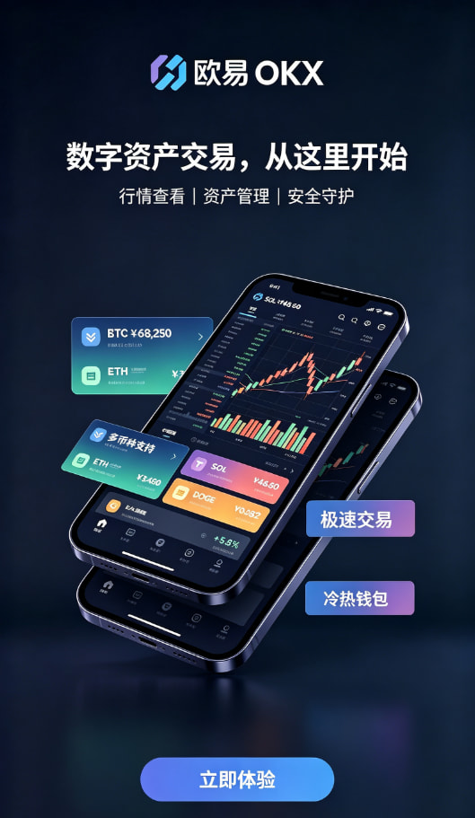 欧交易所APP官方下载安全常识配图